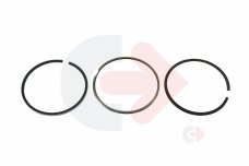 SADA PÍSTNÍCH KROUŽKŮ JCB 02/201804