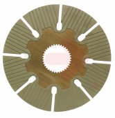 BRZDOVÝ KOTOUČ VOLVO V15010426