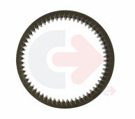 UVOLŇOVACÍ KROUŽEK CAT 2097461