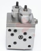 REGULÁTOR VOLVO V17210426