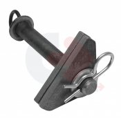 POJISTNÝ ČEP VIDLICE CAT 1121776