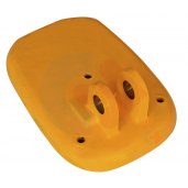 PODPORA STABILIZÁTORU JCB 123/06022