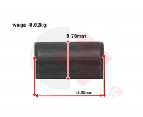 POJISTNÝ ČEP CAT 1T0068