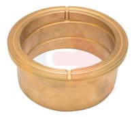 POUZDRO S MAZACÍMI KANÁLKY JCB ORIGINÁL 808/00404