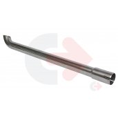 VÝFUKOVÁ TRUBKA JCB 128/C1230