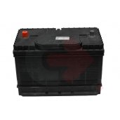 AKUMULÁTOR 9X3404 OEM