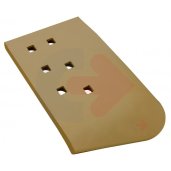 PRAVÝ BOČNÍ BŘIT 9W1875