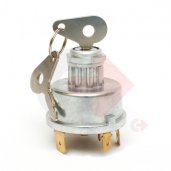 SPÍNACÍ SKŘÍNKA 701/03400 I