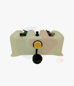 NÁDRŽKA KAPALINY OSTŘIKOVAČŮ