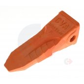 ZUB SKALNÍ J250 CAT CVA 1U3252